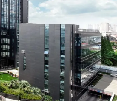 河南威航环保科技工业废气治理成套设备技术选型与配置方案解析